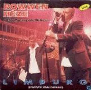 Rowwen Hèze
